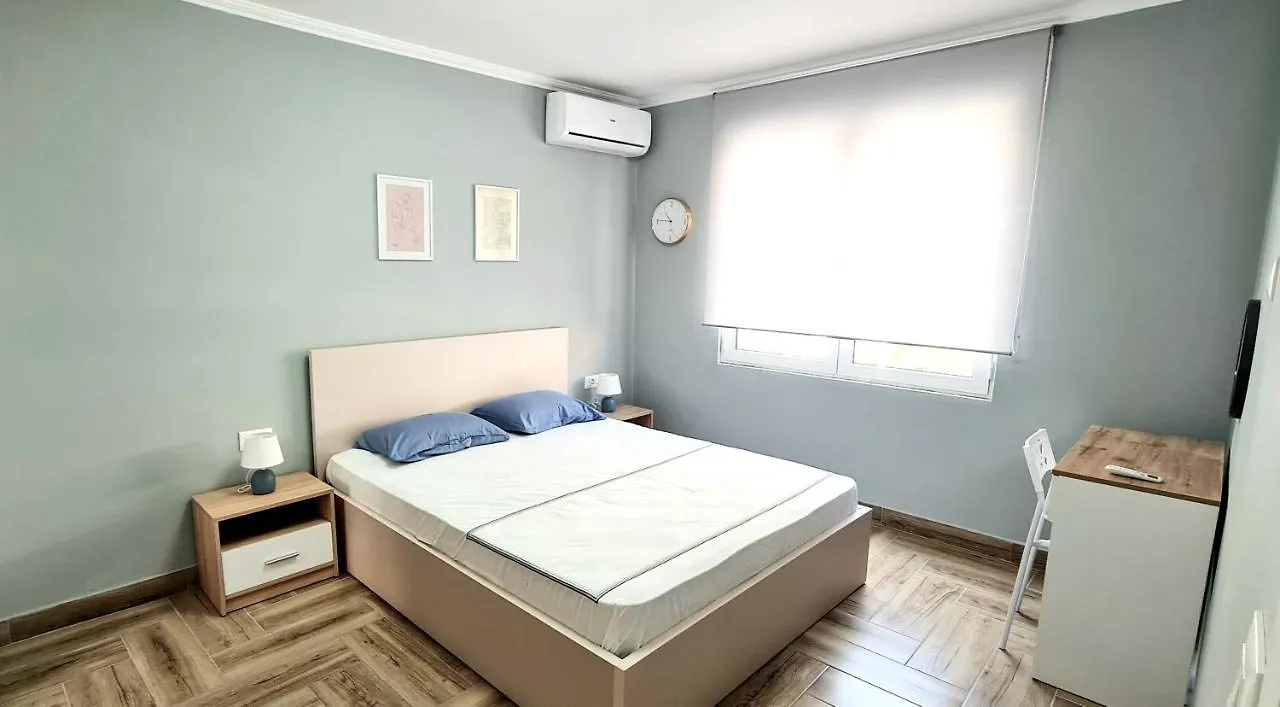 2V1 - 21 Dhjetori Apartment Tirana